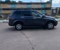 Сірий Cанг Йонг Kyron, об'ємом двигуна 2 л та пробігом 228 тис. км за 7300 $, фото 1 на Automoto.ua