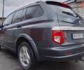 Сірий Cанг Йонг Kyron, об'ємом двигуна 2 л та пробігом 289 тис. км за 4999 $, фото 9 на Automoto.ua