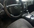 Серый Cанг Йонг Кирон, объемом двигателя 2 л и пробегом 178 тыс. км за 7500 $, фото 5 на Automoto.ua