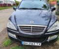 Серый Cанг Йонг Кирон, объемом двигателя 2 л и пробегом 220 тыс. км за 7500 $, фото 8 на Automoto.ua