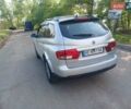 Серый Cанг Йонг Кирон, объемом двигателя 2 л и пробегом 250 тыс. км за 6200 $, фото 8 на Automoto.ua
