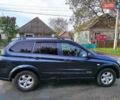 Серый Cанг Йонг Кирон, объемом двигателя 2 л и пробегом 220 тыс. км за 7500 $, фото 2 на Automoto.ua