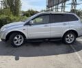 Серый Cанг Йонг Кирон, объемом двигателя 2 л и пробегом 338 тыс. км за 6450 $, фото 1 на Automoto.ua