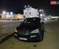 Серый Cанг Йонг Кирон, объемом двигателя 2 л и пробегом 220 тыс. км за 7500 $, фото 1 на Automoto.ua