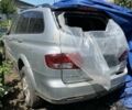 Сірий Cанг Йонг Kyron, об'ємом двигуна 2.5 л та пробігом 30 тис. км за 2000 $, фото 1 на Automoto.ua