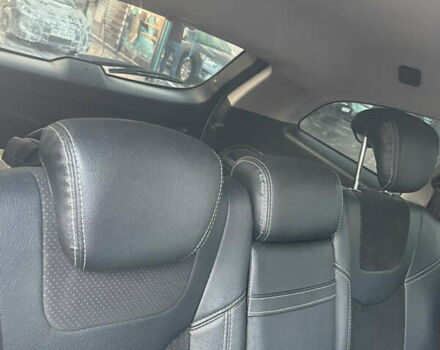 Сірий Cанг Йонг Kyron, об'ємом двигуна 2 л та пробігом 261 тис. км за 9000 $, фото 28 на Automoto.ua