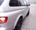 Сірий Cанг Йонг Kyron, об'ємом двигуна 2 л та пробігом 260 тис. км за 6400 $, фото 3 на Automoto.ua