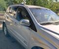 Сірий Cанг Йонг Kyron, об'ємом двигуна 2 л та пробігом 188 тис. км за 7500 $, фото 4 на Automoto.ua