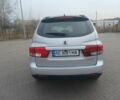 Серый Cанг Йонг Кирон, объемом двигателя 2 л и пробегом 250 тыс. км за 7100 $, фото 4 на Automoto.ua