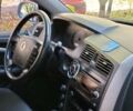 Серый Cанг Йонг Кирон, объемом двигателя 2 л и пробегом 108 тыс. км за 7000 $, фото 9 на Automoto.ua