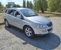 Серый Cанг Йонг Кирон, объемом двигателя 2 л и пробегом 312 тыс. км за 6600 $, фото 2 на Automoto.ua