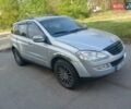 Серый Cанг Йонг Кирон, объемом двигателя 2 л и пробегом 250 тыс. км за 6200 $, фото 14 на Automoto.ua