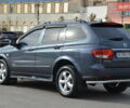 Сірий Cанг Йонг Kyron, об'ємом двигуна 2 л та пробігом 256 тис. км за 6300 $, фото 14 на Automoto.ua