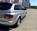 Сірий Cанг Йонг Kyron, об'ємом двигуна 2 л та пробігом 296 тис. км за 5900 $, фото 4 на Automoto.ua