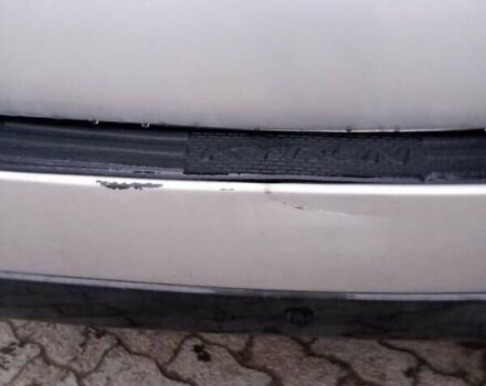 Сірий Cанг Йонг Kyron, об'ємом двигуна 2 л та пробігом 260 тис. км за 6400 $, фото 2 на Automoto.ua