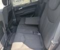 Серый Cанг Йонг Кирон, объемом двигателя 2 л и пробегом 192 тыс. км за 6600 $, фото 17 на Automoto.ua