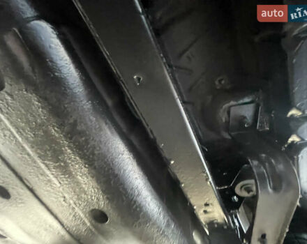 Сірий Cанг Йонг Kyron, об'ємом двигуна 2 л та пробігом 261 тис. км за 9000 $, фото 25 на Automoto.ua