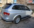 Сірий Cанг Йонг Kyron, об'ємом двигуна 2 л та пробігом 150 тис. км за 6900 $, фото 3 на Automoto.ua
