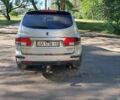 Сірий Cанг Йонг Kyron, об'ємом двигуна 2 л та пробігом 188 тис. км за 7500 $, фото 6 на Automoto.ua