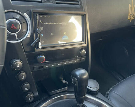 Сірий Cанг Йонг Kyron, об'ємом двигуна 2 л та пробігом 261 тис. км за 9000 $, фото 24 на Automoto.ua