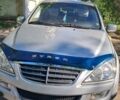 Сірий Cанг Йонг Kyron, об'ємом двигуна 2 л та пробігом 188 тис. км за 7500 $, фото 1 на Automoto.ua