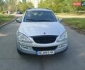 Серый Cанг Йонг Кирон, объемом двигателя 2 л и пробегом 250 тыс. км за 6200 $, фото 2 на Automoto.ua