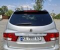 Серый Cанг Йонг Кирон, объемом двигателя 2 л и пробегом 302 тыс. км за 7500 $, фото 3 на Automoto.ua