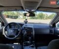 Серый Cанг Йонг Кирон, объемом двигателя 2 л и пробегом 302 тыс. км за 7500 $, фото 7 на Automoto.ua
