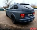 Сірий Cанг Йонг Kyron, об'ємом двигуна 2 л та пробігом 293 тис. км за 4999 $, фото 5 на Automoto.ua