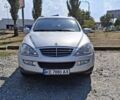 Серый Cанг Йонг Кирон, объемом двигателя 2 л и пробегом 312 тыс. км за 6600 $, фото 1 на Automoto.ua
