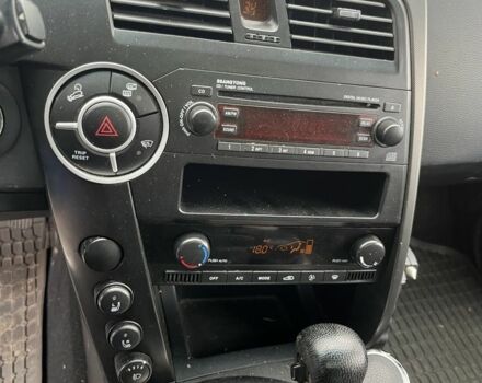 Серый Cанг Йонг Кирон, объемом двигателя 2.7 л и пробегом 275 тыс. км за 5000 $, фото 6 на Automoto.ua