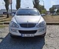 Серый Cанг Йонг Кирон, объемом двигателя 2 л и пробегом 302 тыс. км за 7500 $, фото 1 на Automoto.ua