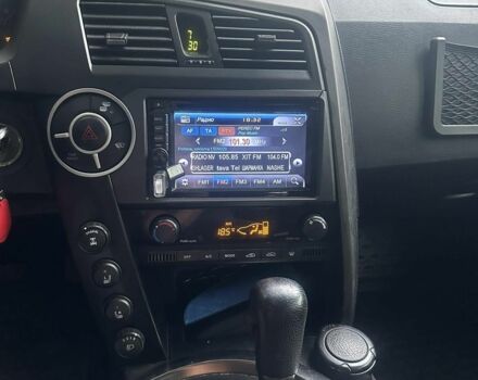 Сірий Cанг Йонг Kyron, об'ємом двигуна 2 л та пробігом 180 тис. км за 7300 $, фото 3 на Automoto.ua