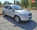 Серый Cанг Йонг Кирон, объемом двигателя 2 л и пробегом 302 тыс. км за 7500 $, фото 1 на Automoto.ua