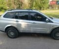 Серый Cанг Йонг Кирон, объемом двигателя 2 л и пробегом 250 тыс. км за 6200 $, фото 6 на Automoto.ua
