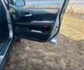 Серый Cанг Йонг Кирон, объемом двигателя 2 л и пробегом 250 тыс. км за 8500 $, фото 24 на Automoto.ua
