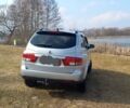 Серый Cанг Йонг Кирон, объемом двигателя 2 л и пробегом 250 тыс. км за 8500 $, фото 5 на Automoto.ua