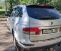 Сірий Cанг Йонг Kyron, об'ємом двигуна 2 л та пробігом 188 тис. км за 7500 $, фото 7 на Automoto.ua