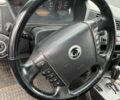 Серый Cанг Йонг Кирон, объемом двигателя 2.7 л и пробегом 275 тыс. км за 5000 $, фото 5 на Automoto.ua