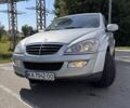 Серый Cанг Йонг Кирон, объемом двигателя 2 л и пробегом 338 тыс. км за 6450 $, фото 1 на Automoto.ua