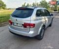 Серый Cанг Йонг Кирон, объемом двигателя 2 л и пробегом 250 тыс. км за 6200 $, фото 1 на Automoto.ua