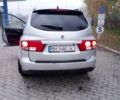 Сірий Cанг Йонг Kyron, об'ємом двигуна 2 л та пробігом 260 тис. км за 6400 $, фото 7 на Automoto.ua