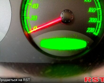 Сірий Cанг Йонг Kyron, об'ємом двигуна 2 л та пробігом 293 тис. км за 4999 $, фото 13 на Automoto.ua