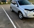 Серый Cанг Йонг Кирон, объемом двигателя 2 л и пробегом 180 тыс. км за 7000 $, фото 1 на Automoto.ua