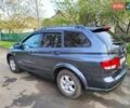 Серый Cанг Йонг Кирон, объемом двигателя 2 л и пробегом 220 тыс. км за 7500 $, фото 3 на Automoto.ua