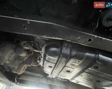 Сірий Cанг Йонг Kyron, об'ємом двигуна 2 л та пробігом 261 тис. км за 9000 $, фото 26 на Automoto.ua