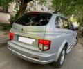 Серый Cанг Йонг Кирон, объемом двигателя 2 л и пробегом 310 тыс. км за 3506 $, фото 2 на Automoto.ua