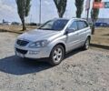 Серый Cанг Йонг Кирон, объемом двигателя 2 л и пробегом 302 тыс. км за 7500 $, фото 2 на Automoto.ua