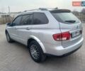 Серый Cанг Йонг Кирон, объемом двигателя 2 л и пробегом 250 тыс. км за 5800 $, фото 5 на Automoto.ua