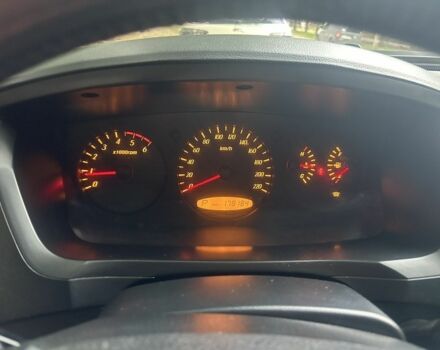 Сірий Cанг Йонг Kyron, об'ємом двигуна 2 л та пробігом 180 тис. км за 7300 $, фото 5 на Automoto.ua